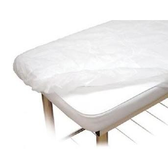 Lençol com Elástico (TNT ) 2,00x90