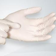 Luvas de Látex P/Procedimentos