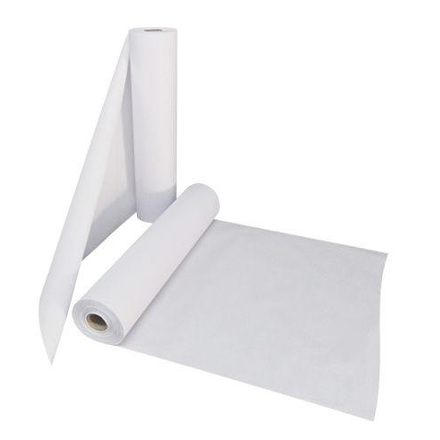 Lençol em Papel Hospitalar (Rolo)